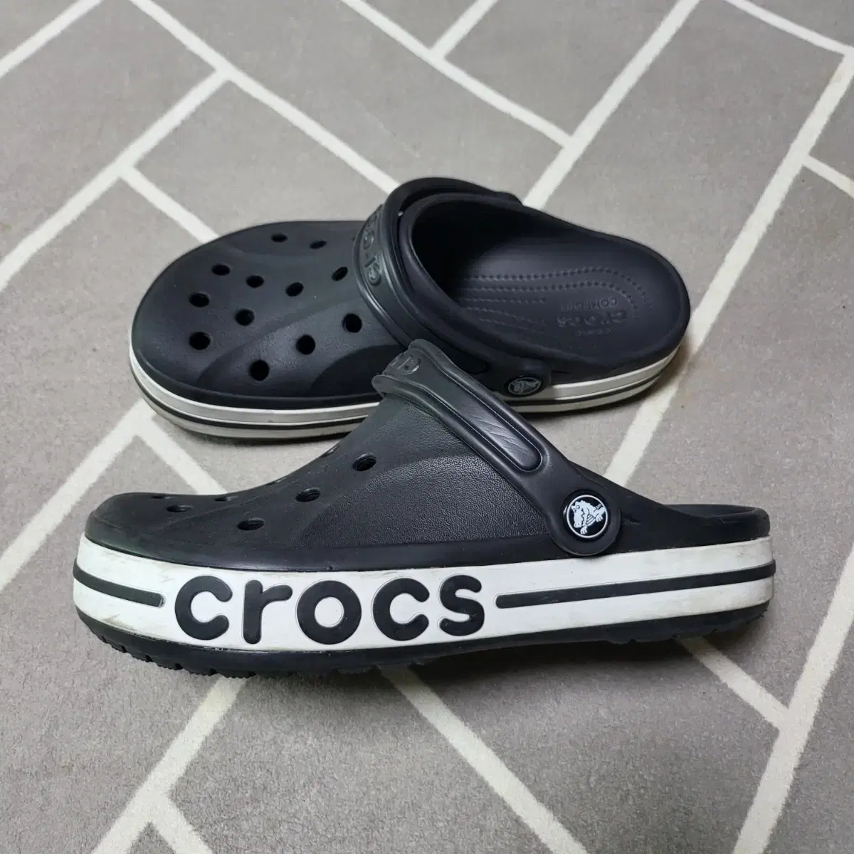 크록스 (CROCS)245