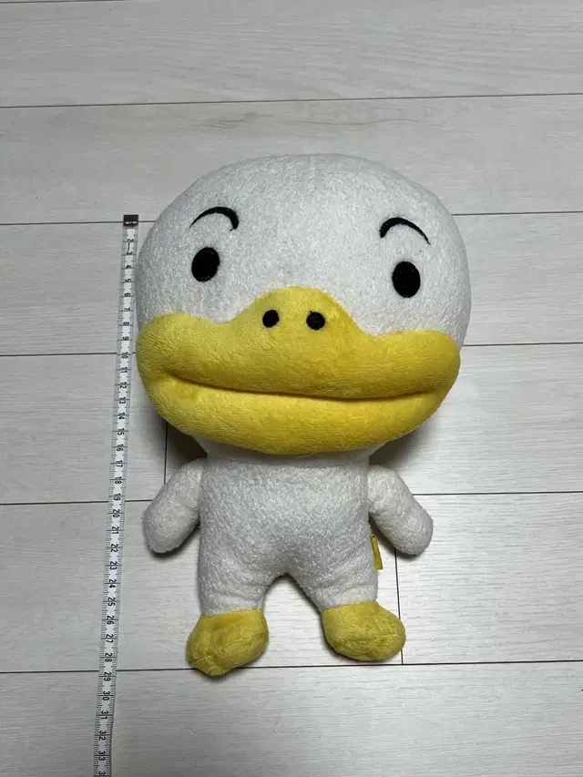 카카오프렌즈 무지 인형 30cm