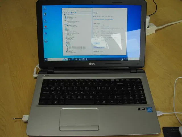 LG 15N360-LR10k