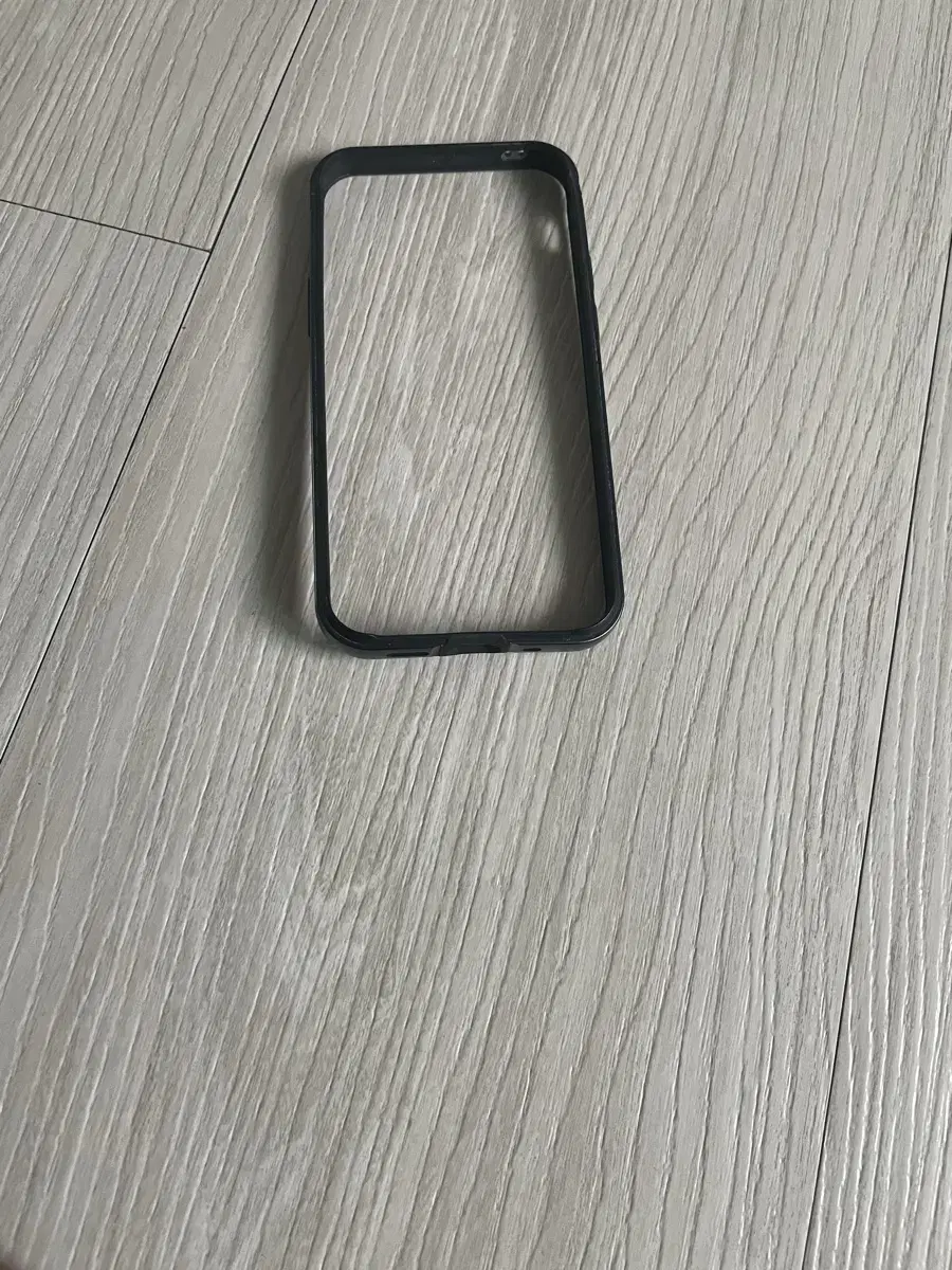 iPhone 12 mini bumper (khaki)