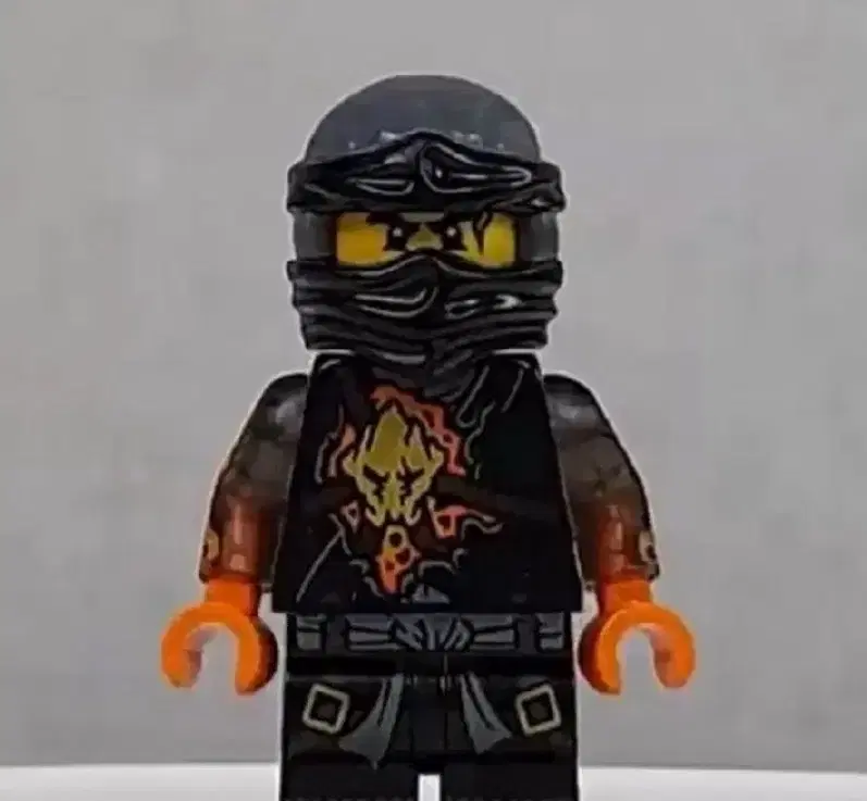 LEGO Ninjago Call (Ghost Day Version)