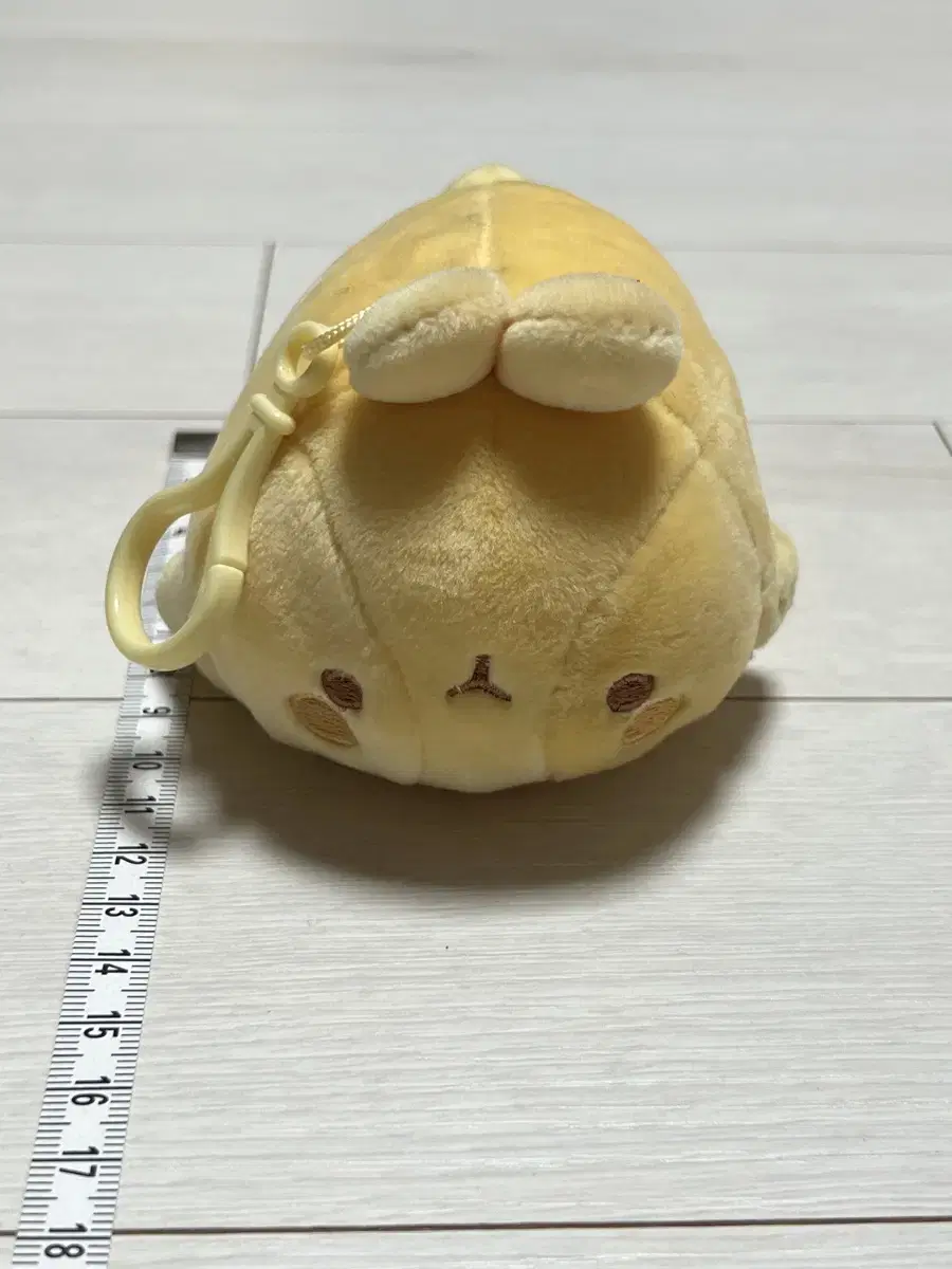 몰랑이 인형 13cm 키링