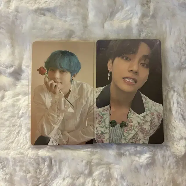 방탄 뷔 태형 2019메모리즈 dvd 일괄 양도 bts poca