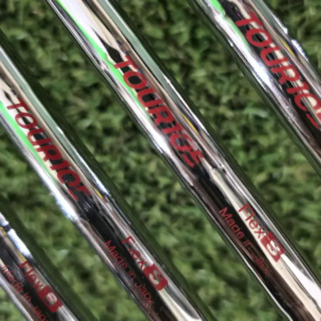 캘러웨이 APEX FORGED CF19  MODUS3 TOUR105 S