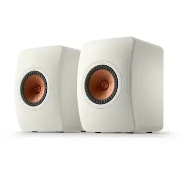 KEF LS50 META 스피커