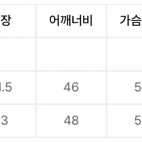 MOTH 유니섹스 청자켓 연청 Size 2