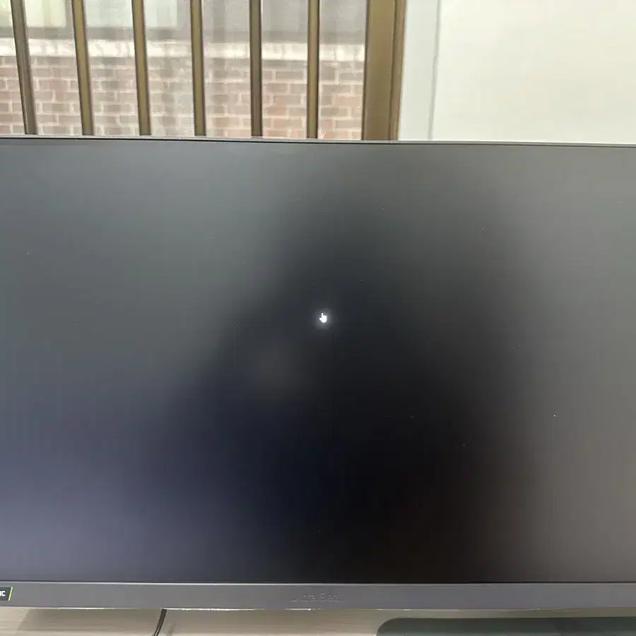 LG 울트라기어 25gr75fg 360hz 1ms ips패널 찐싱크