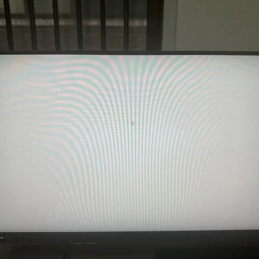 LG 울트라기어 25gr75fg 360hz 1ms ips패널 찐싱크