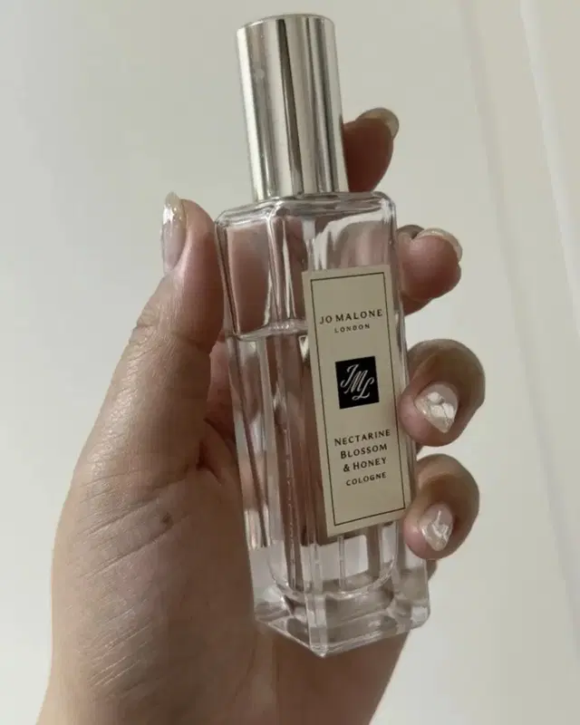 조말론 넥타린 블로썸 앤 허니 30ml(정품아닐시무조건환불반품신고가능)