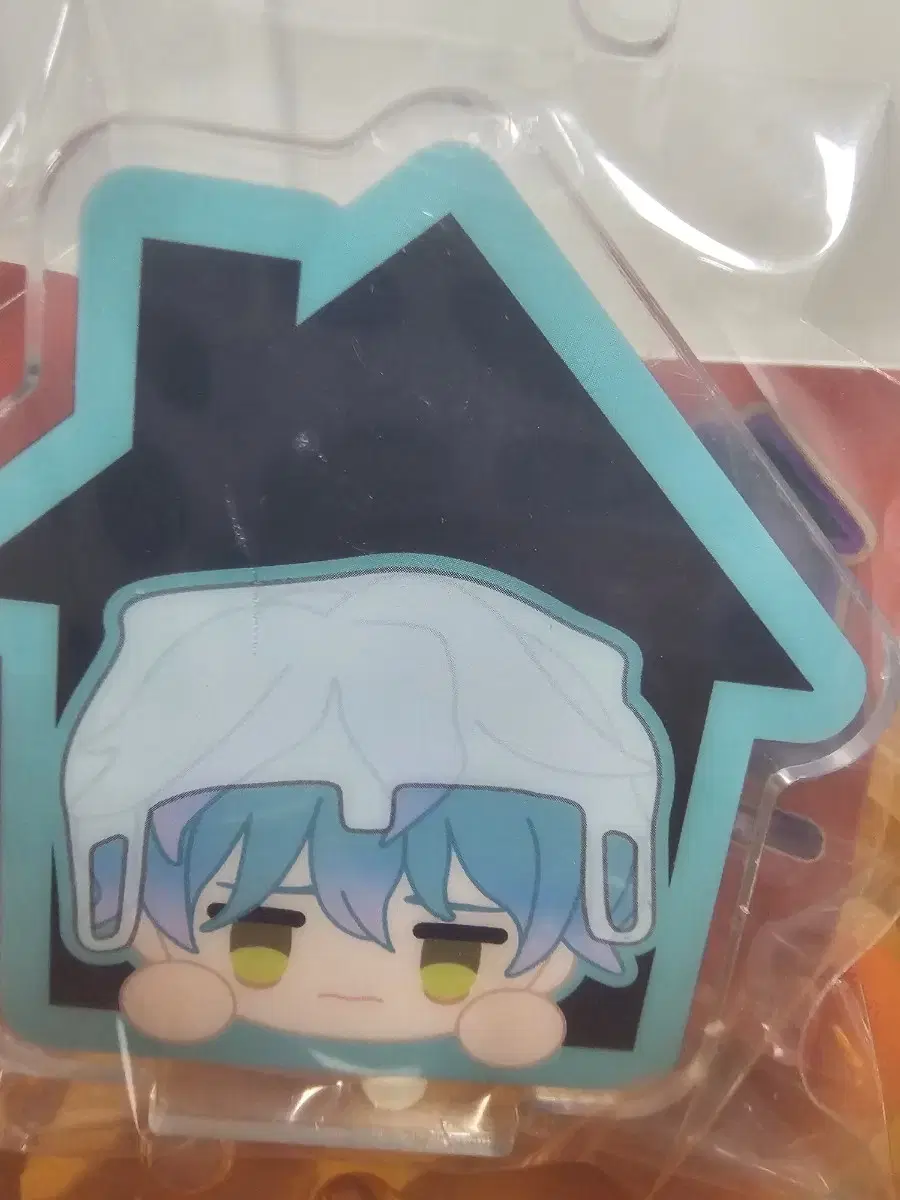 Charisma House Minato Oose acrylic Stand