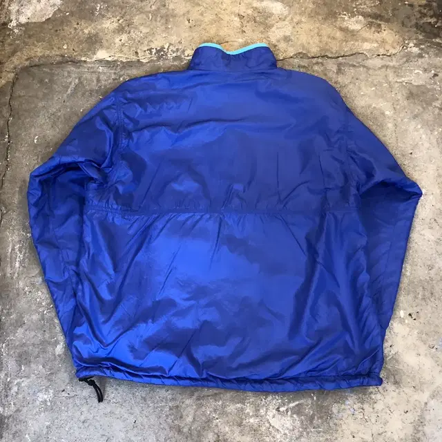 91 Patagonia Reversible USA - L (105)