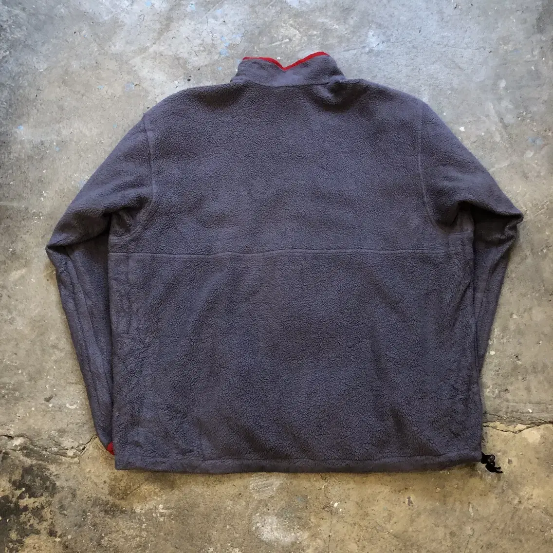 89 Patagonia Reversible USA - XL (110)