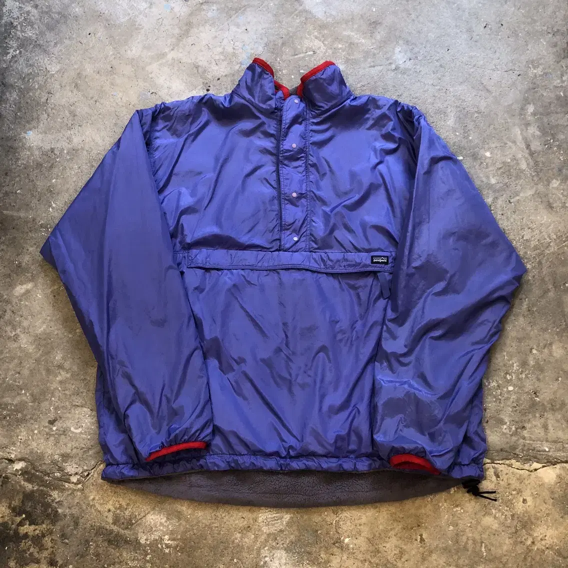 89 Patagonia Reversible USA - XL (110)