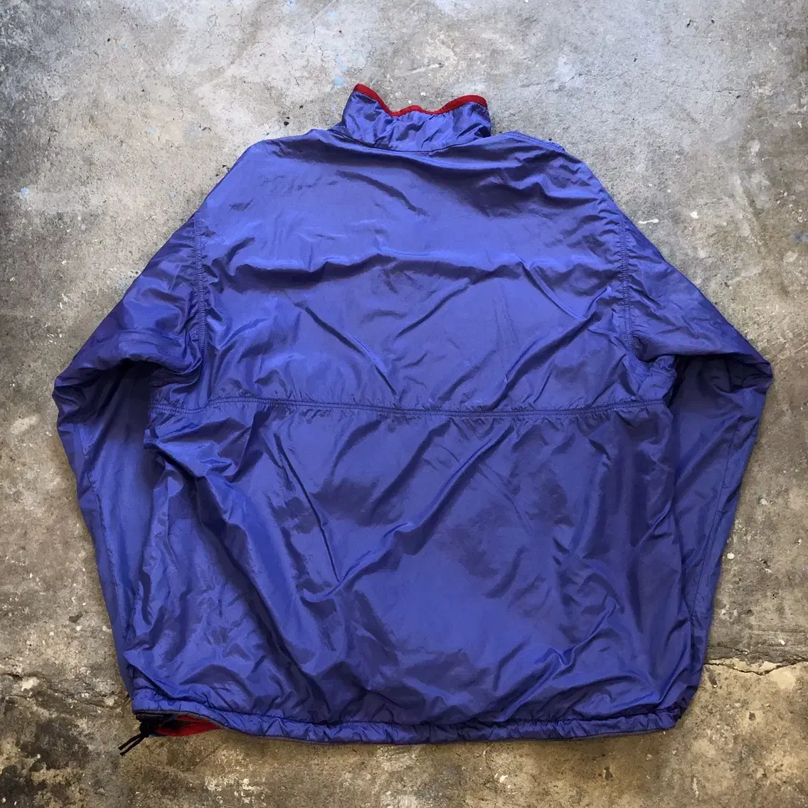 89 Patagonia Reversible USA - XL (110)