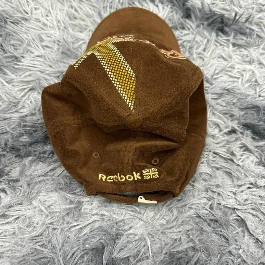 Reebok 리복 빅로고 올드스쿨 볼캡