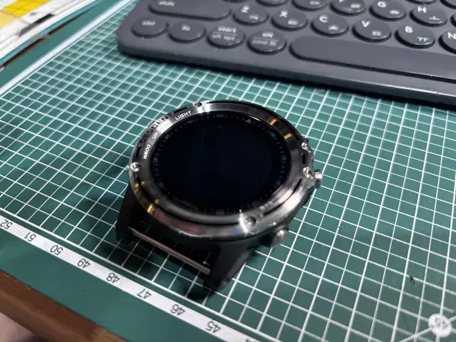 가민 mk1 Garmin mk1(리퍼제품)