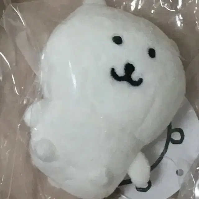 [미개봉] 나가노마켓 미니미니 농담곰