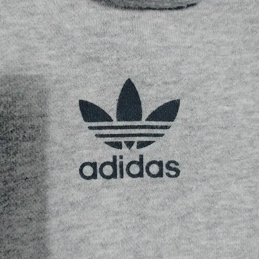 PAKAIAN ADIDAS 파카이안 아디가스 남성 후드집업