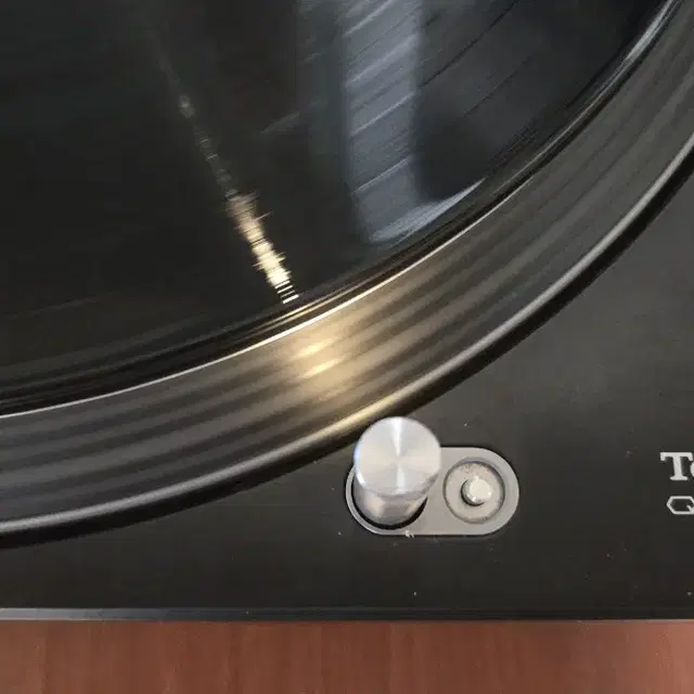 테크닉스, Technics 턴테이블 SL-1200mk3 블랙 팝니다