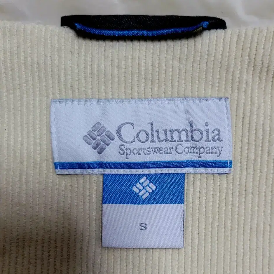 컬럼비아 Columbia 뽀글이 후리스점퍼 여성용 S(55)