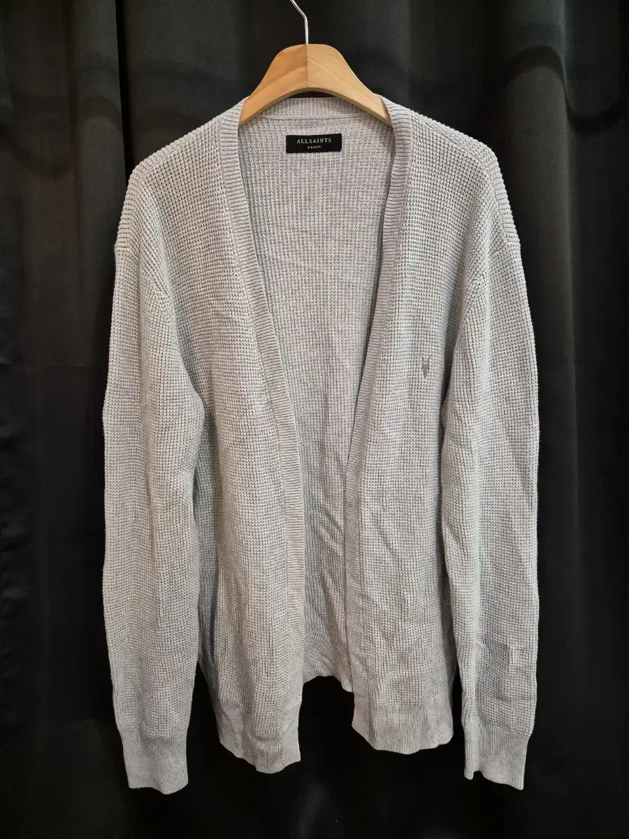 All Saints Knit Cardigan