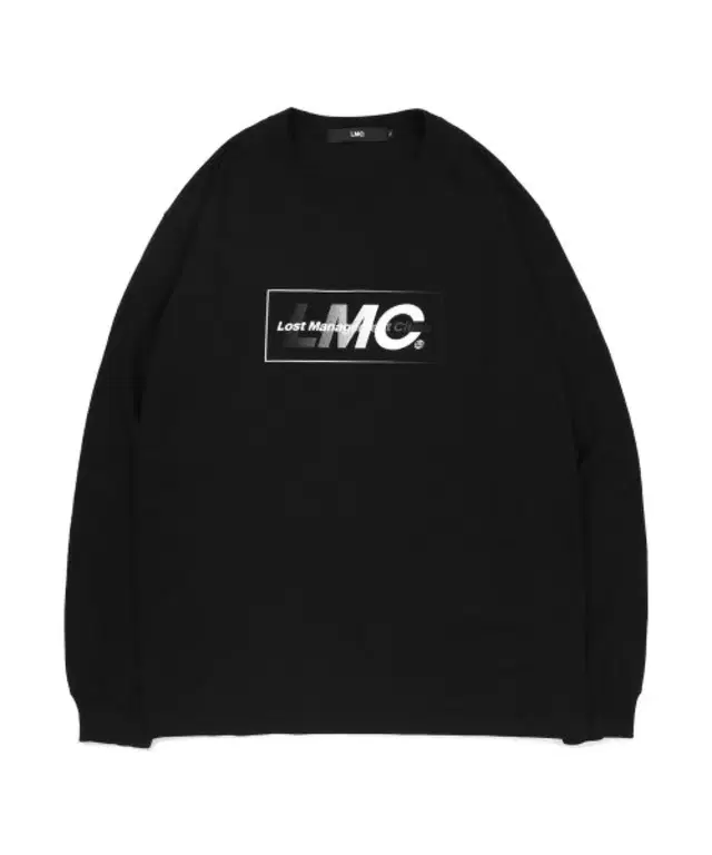 M LMC 엘엠씨 롱슬리브 긴팔티셔츠 FADE OUT LSV TEE