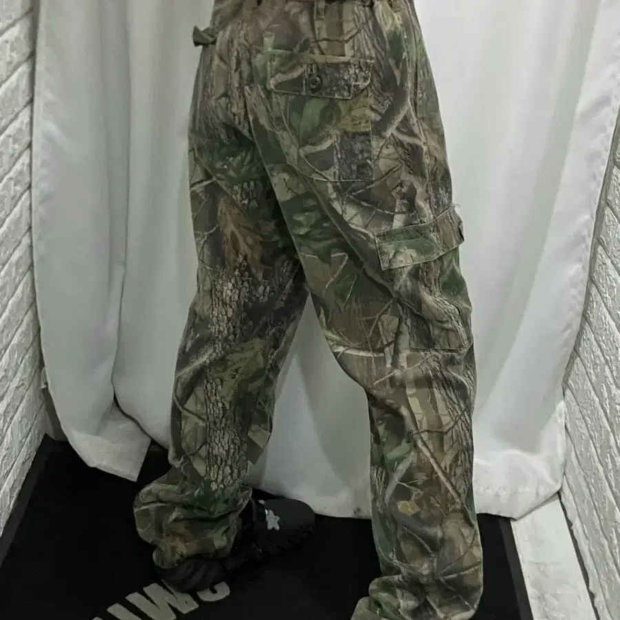 Realtree Cargo Pants