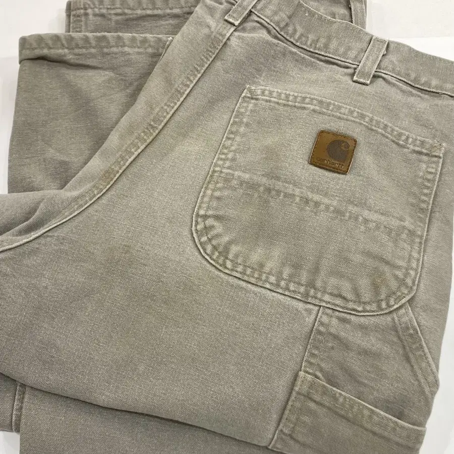 Carhartt Dungaree fit Work Pants