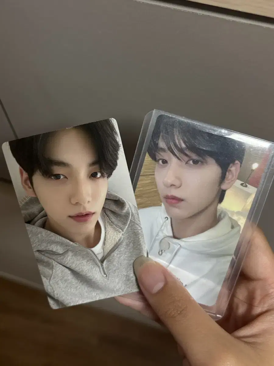 Soobin photocard bulk sells