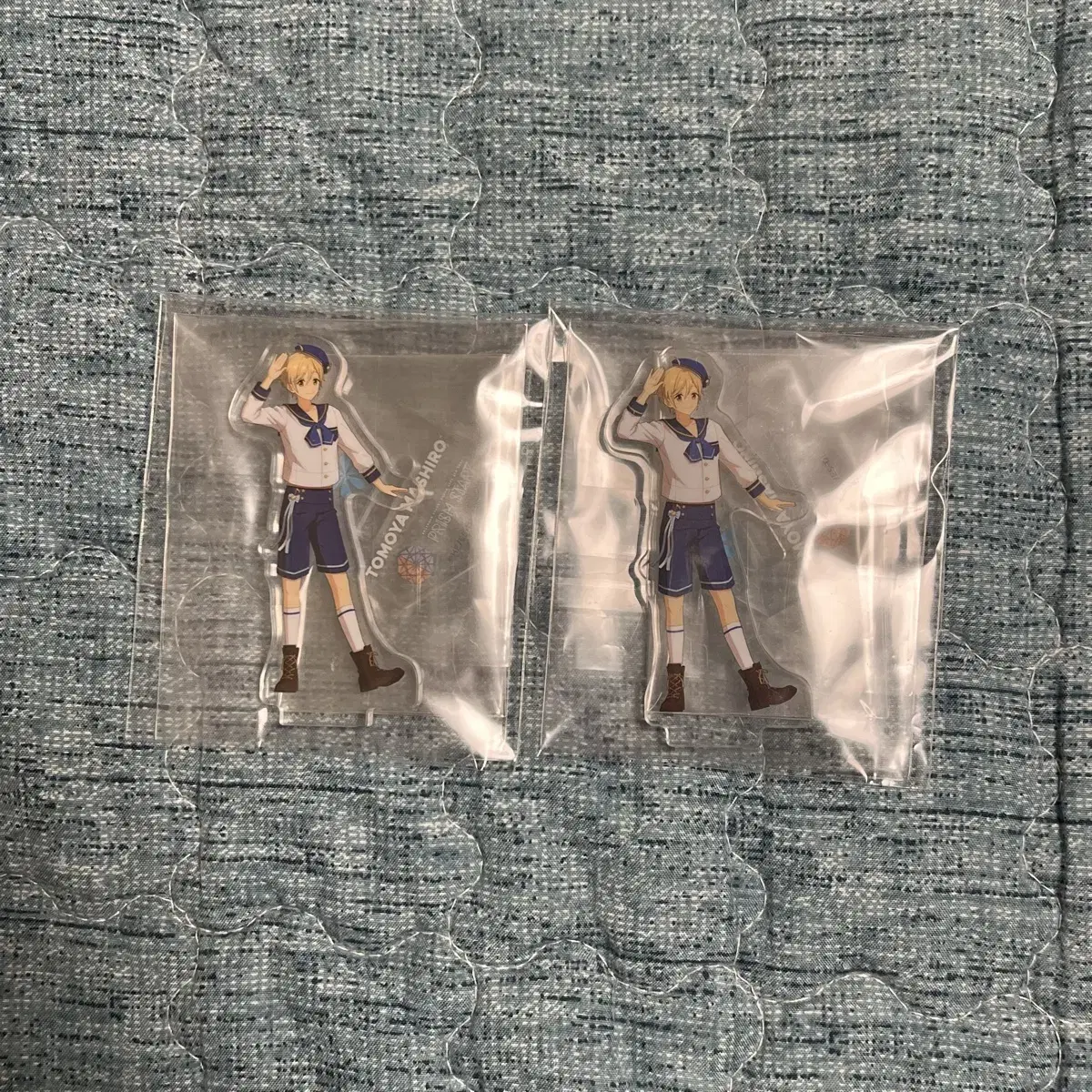 Ensemble Stars (Angsta) Tomoya Dreamla acrylic sells