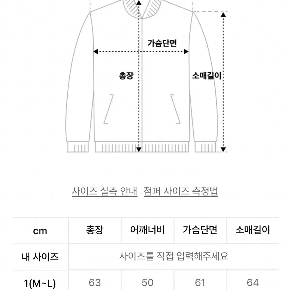 씨티스트리트 바시티 xl