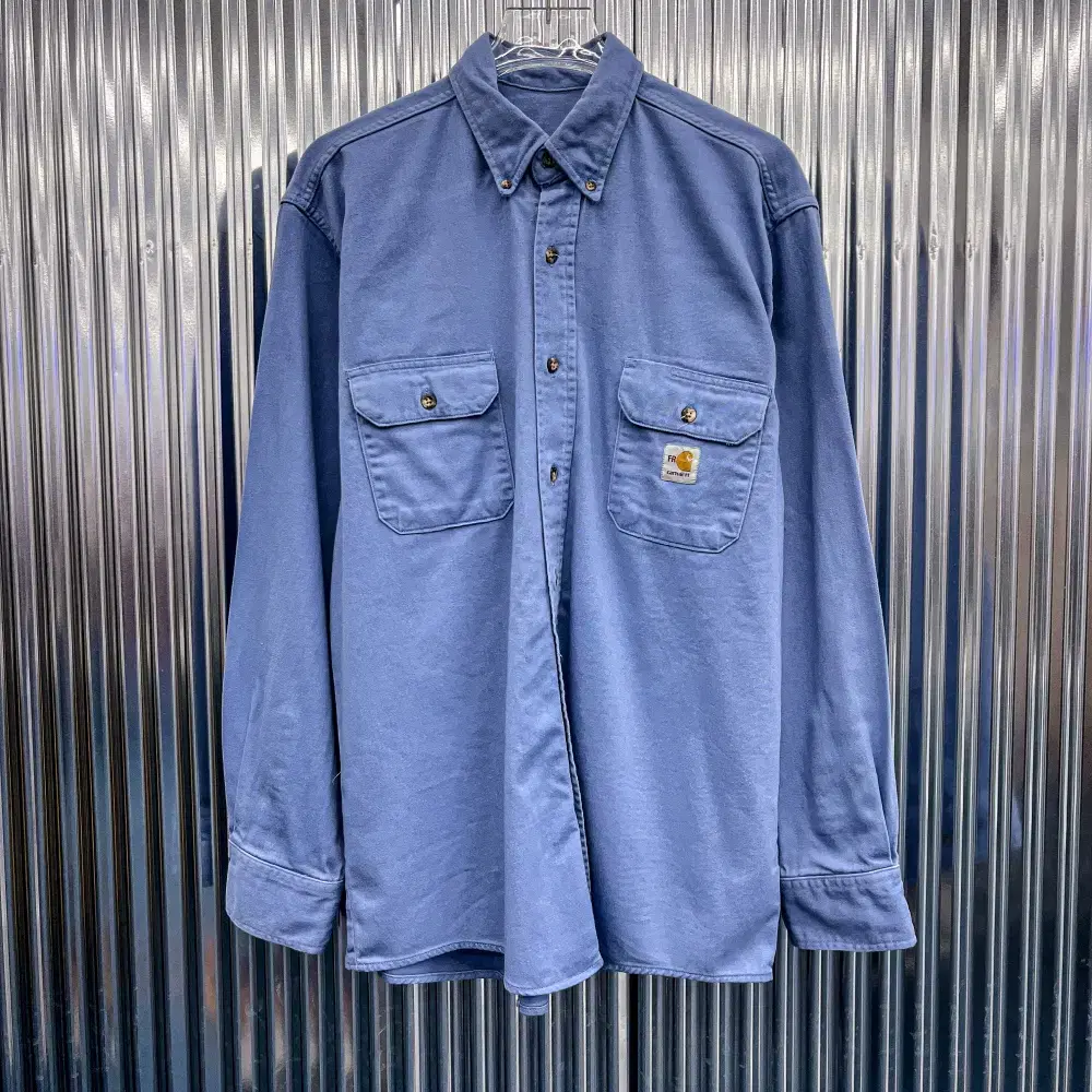 Calhart Workwear Shirt (Domestic L) CD166