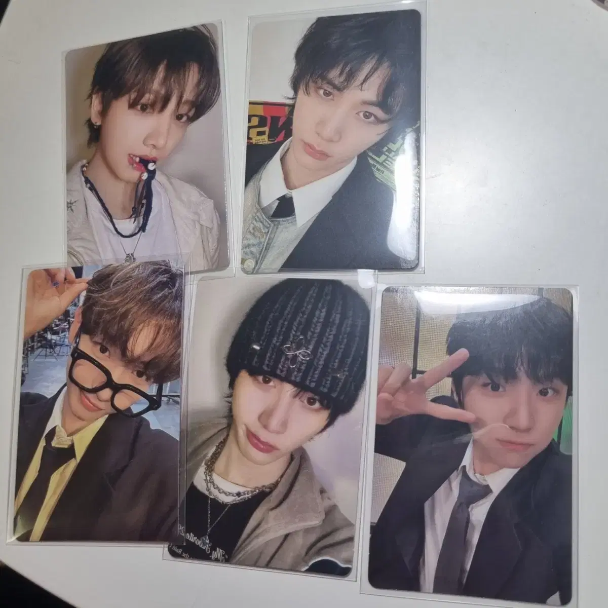 Boynextdoor 19.99 photocard wts myung jaehyun taesan woonhak ld weverse pre-order benefits