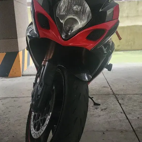 gsxr1000 k7 팝니다