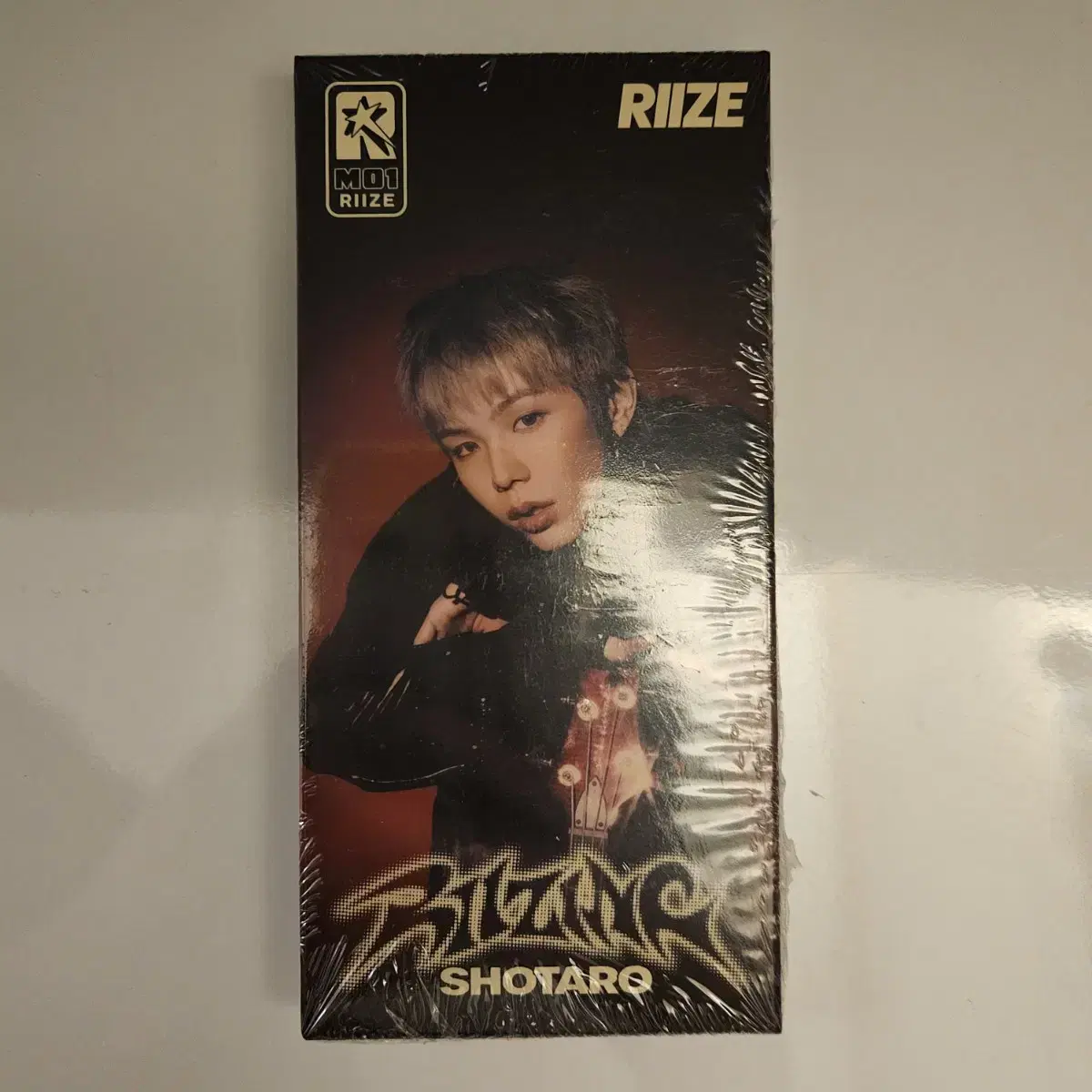 Rize shotaro Photopack sealed WTS