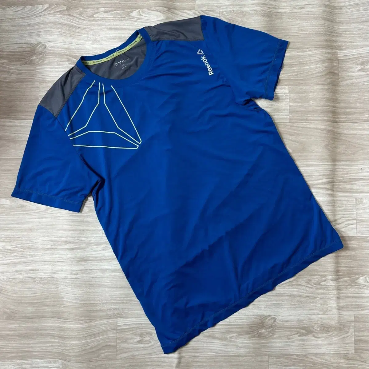 Reebok Functional Vahn Tee