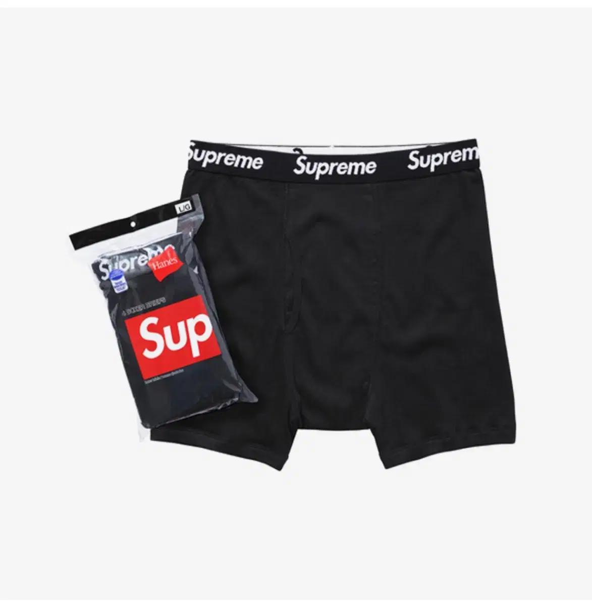 Selling unsealed, brand new) L Supreme panties.