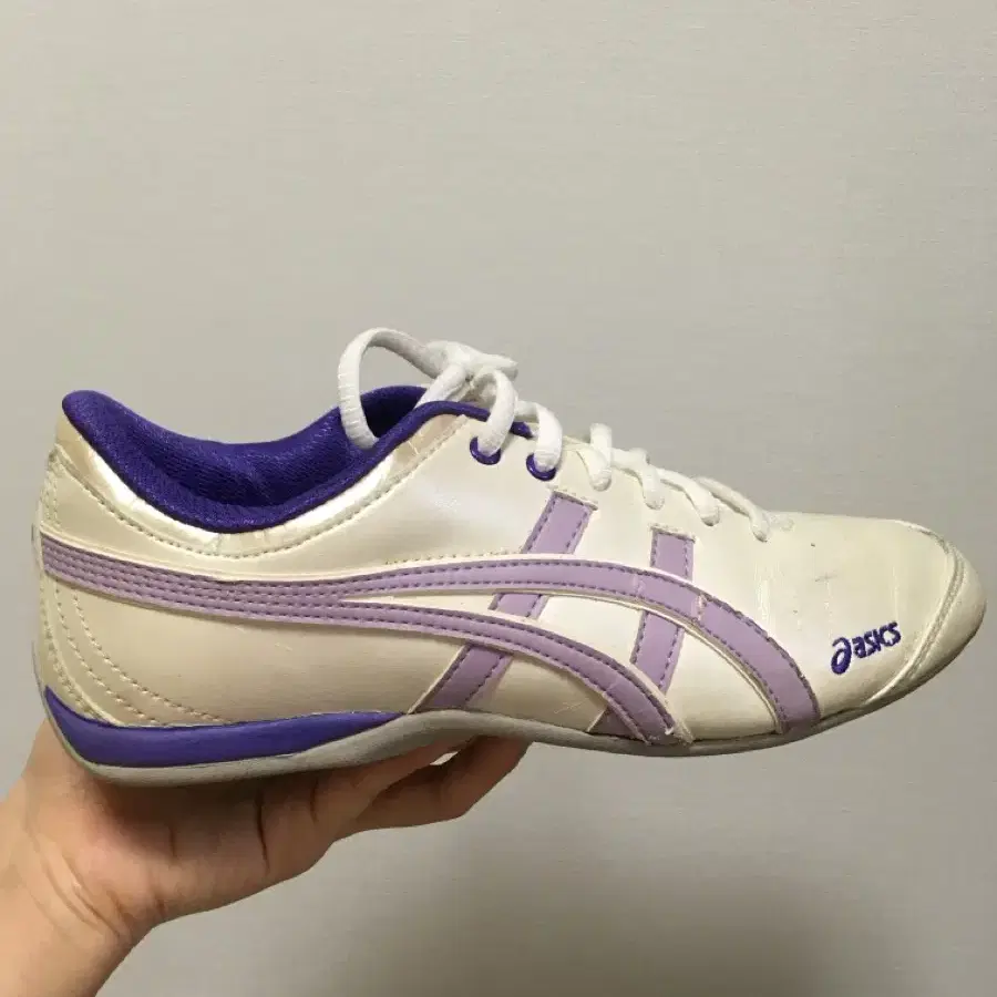 Asics cartracer AS