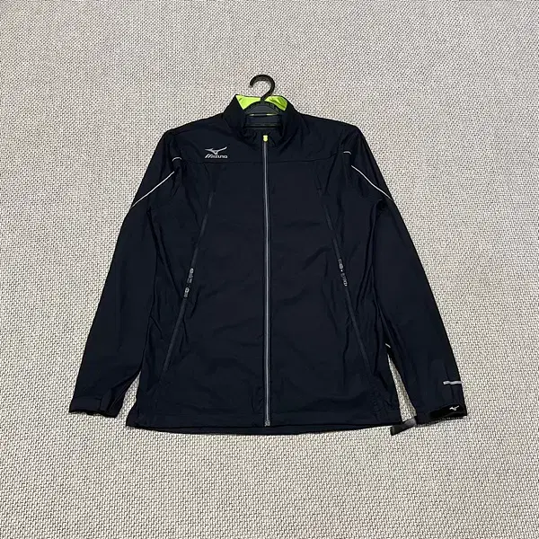 XL Mizuno Windbreaker Jacket N.5474