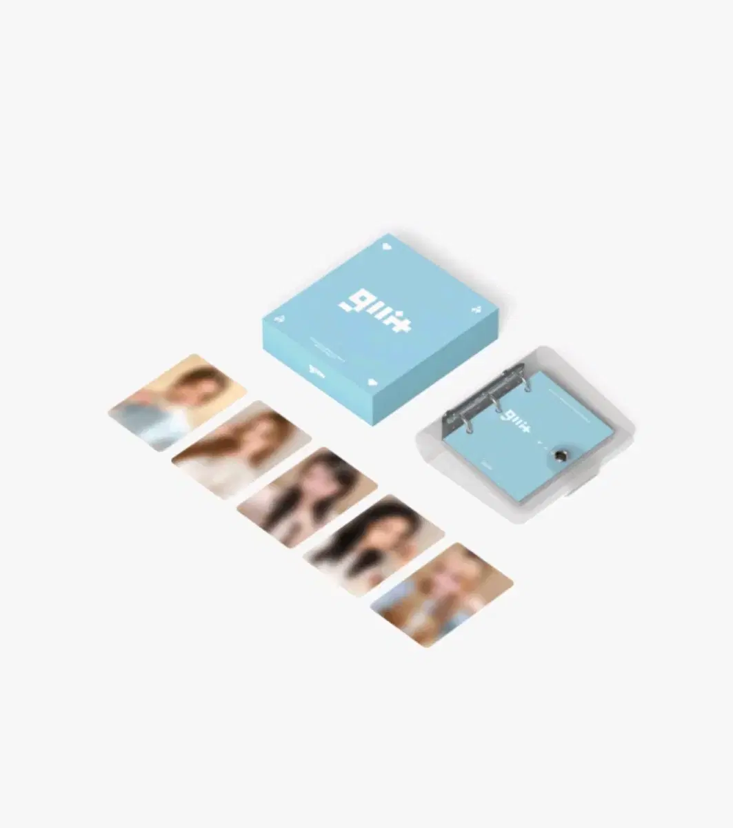 Islet Membership kit Glit Welcome kit buncheol wts bulk Sell