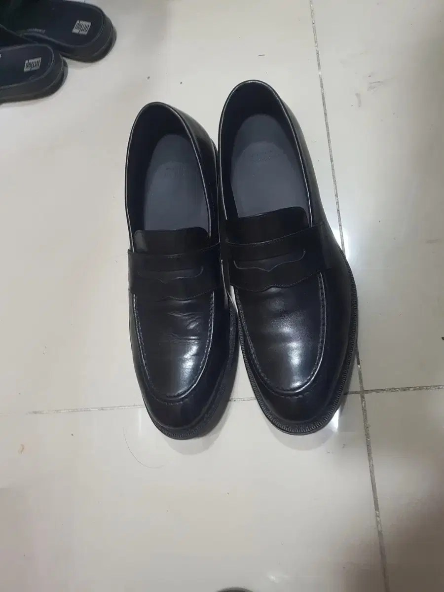 Musinsa Penny Loafer Size 280 for 43,000 won