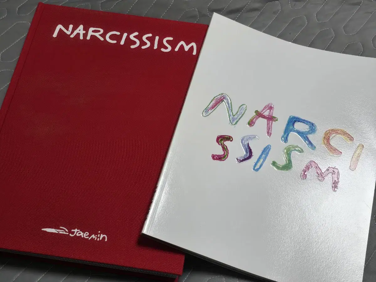 (Bulk) Narcissism / nct Dreams / jaemin Exhibitions photobook Sell magazines