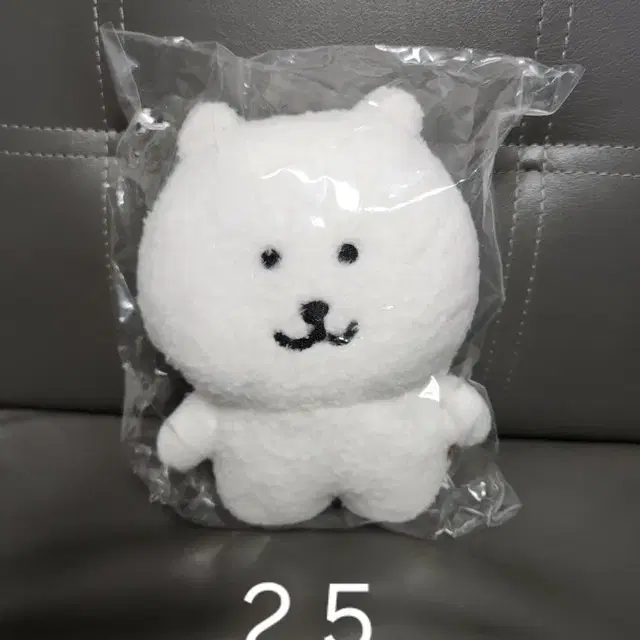 나가노마켓 농담곰 인형