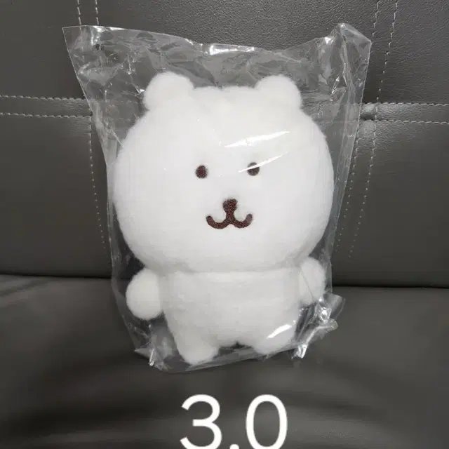 나가노마켓 농담곰 인형