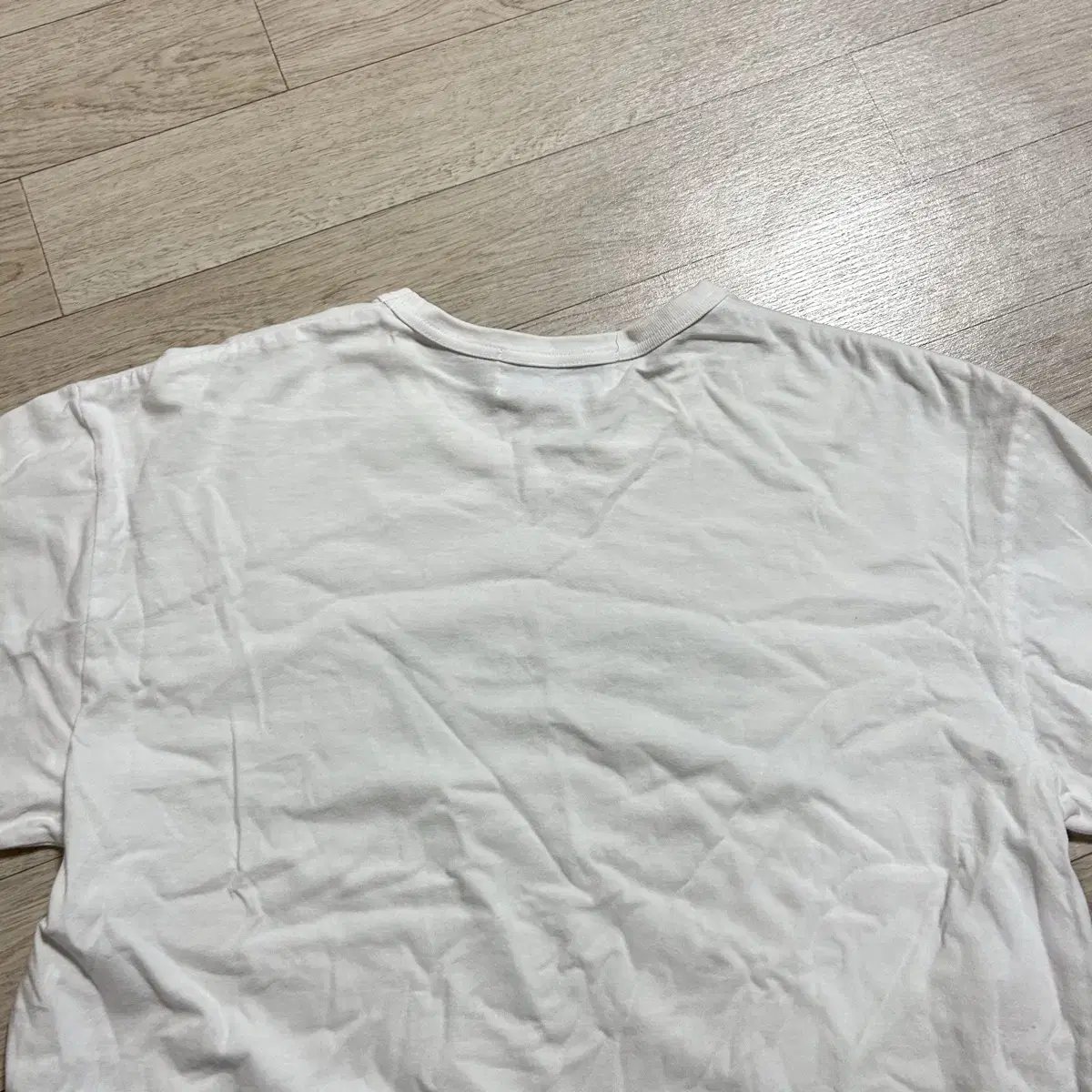 꼼데가르송 CDG 반팔(XL)