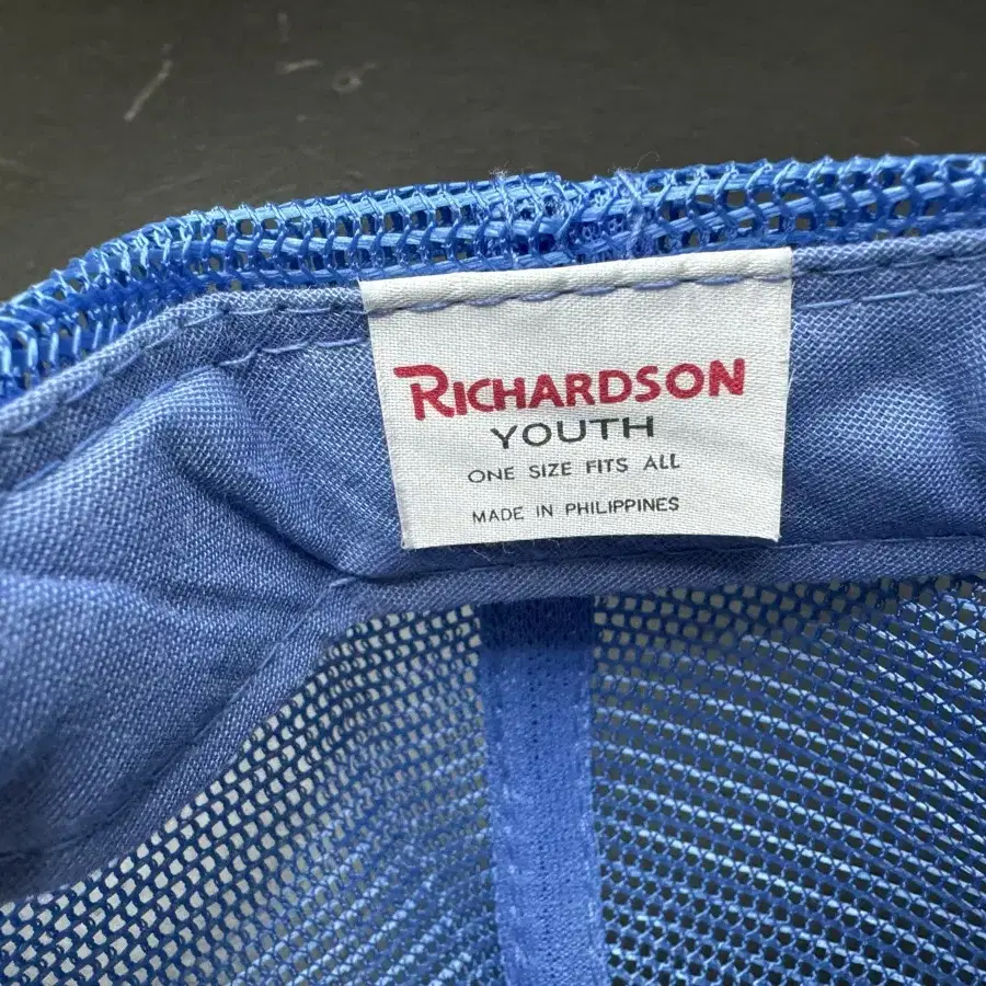 Richardson vintage trucker cap