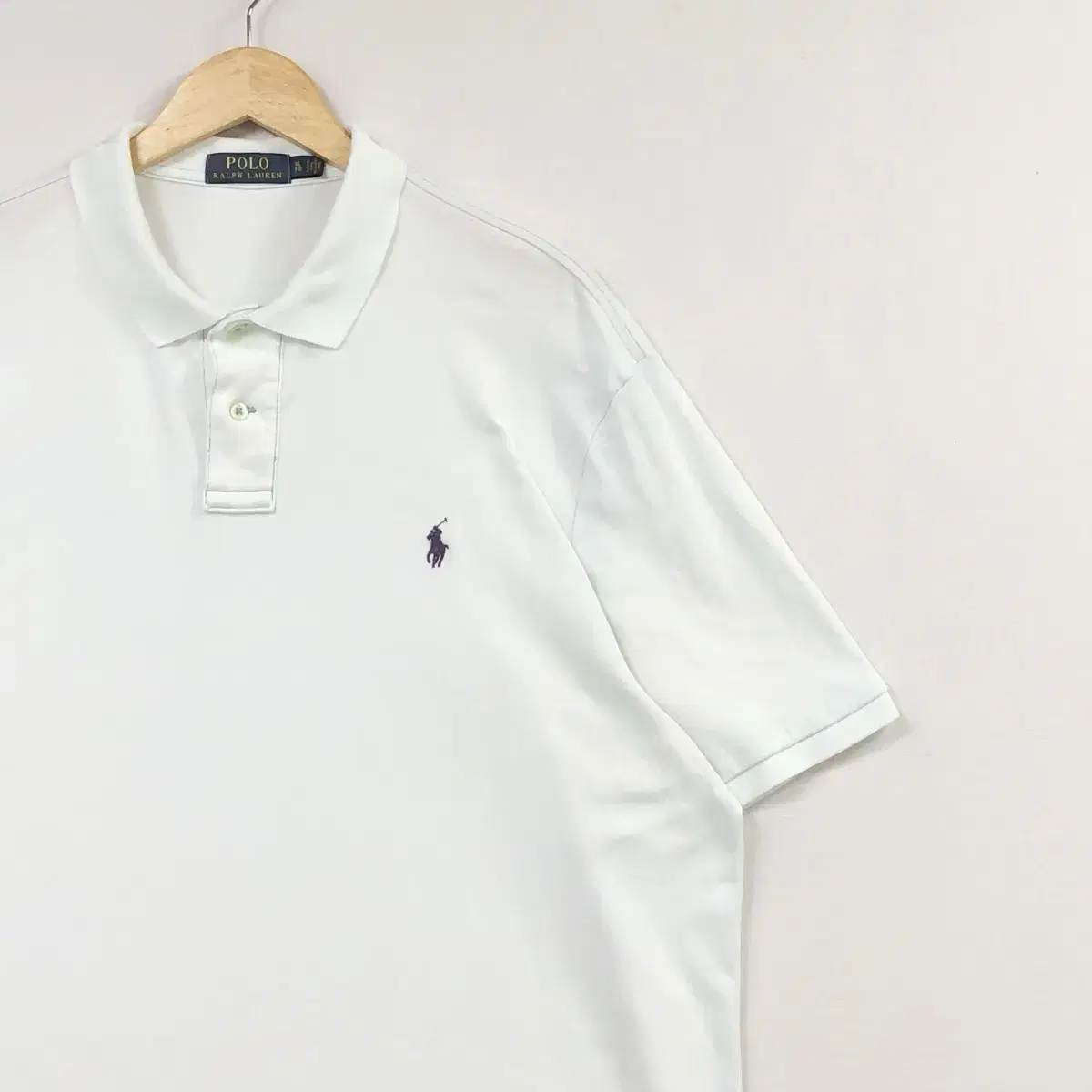 Xxl Polo Soft Cotton Karati