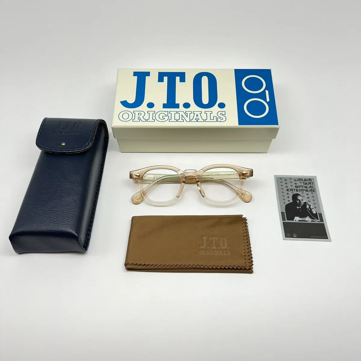 JTO 아넬 AR 46-22  PL-002LP 에디션 [렌즈 무료제공]