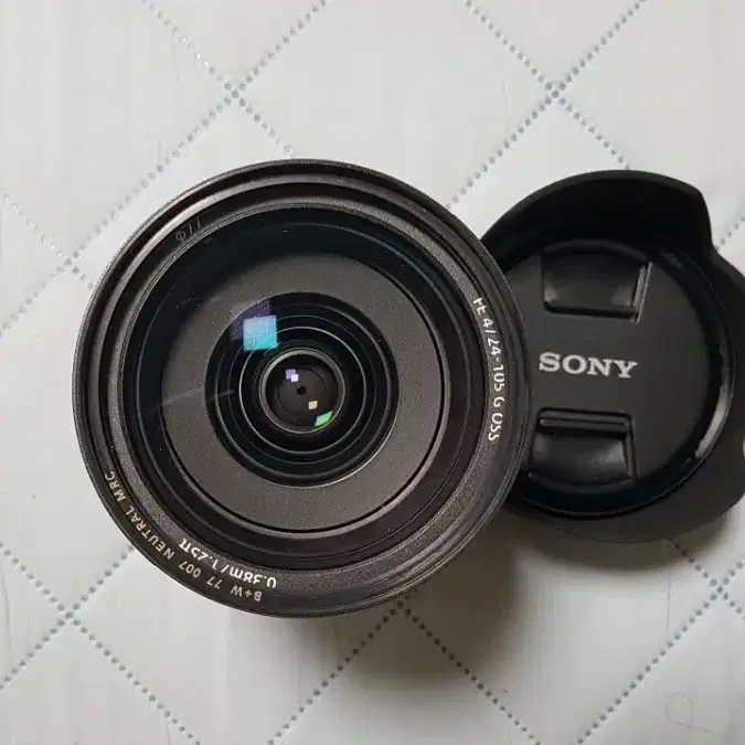 SEL24105G (소니 E-mount)