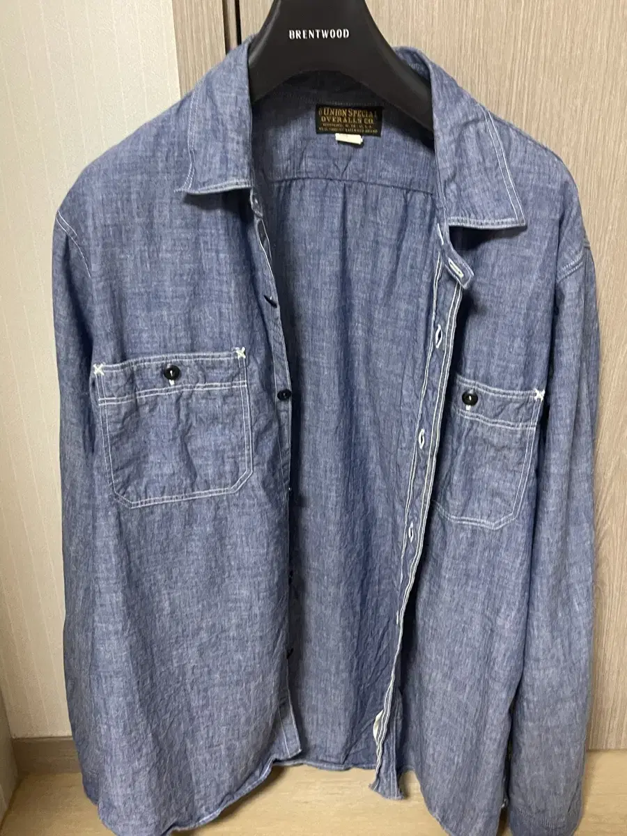 Freewheelers Neil Shirt 17.5 sells